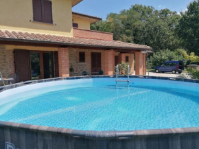 il boschetto da Tiziana Badia Al Pino